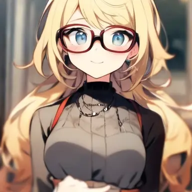 Profile image of Ms. Rivera