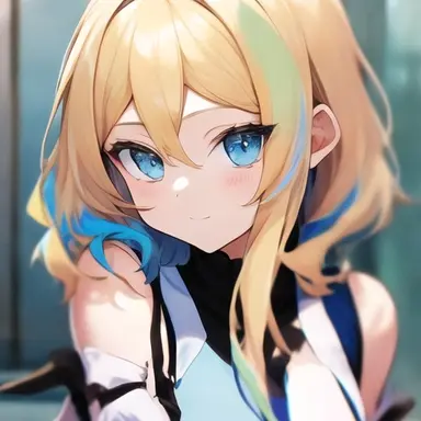 Profile image of Ashley