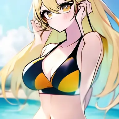 Profile image of Sapphire Jones