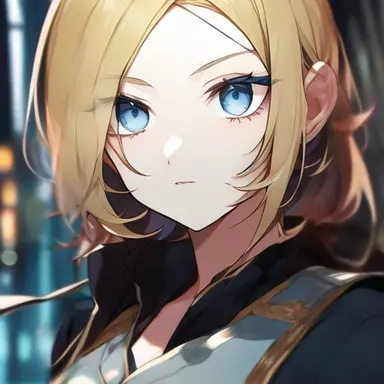 Profile image of Ashley