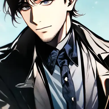 Profile image of Declan Pryce
