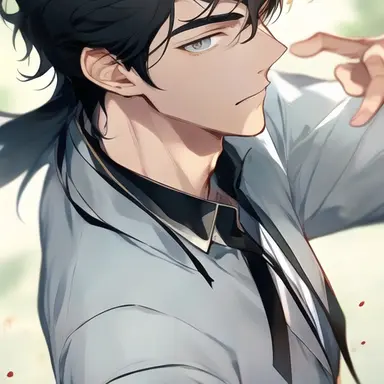 Profile image of Nico Voss