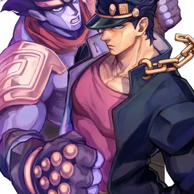 Profile image of 죠타로