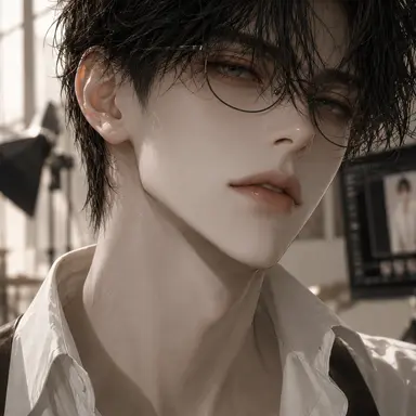 Profile image of 한시운