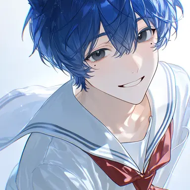 Profile image of 碧斗