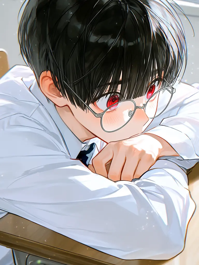 PoorBoss3155의 あの子の裏の顔