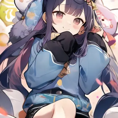 Profile image of 미에라 하루카