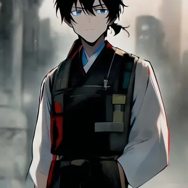 Profile image of Katsuro