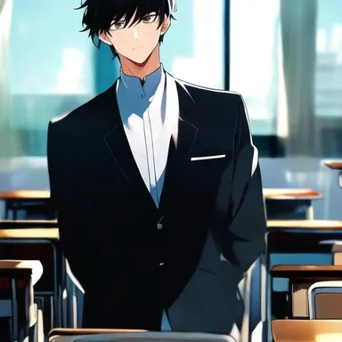 Profile image of ドユン