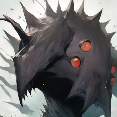 Profile image of 魔物