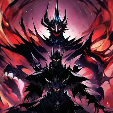 Profile image of 指揮モンスター