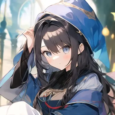Profile image of マリア