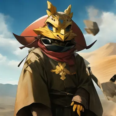 Profile image of 行商人