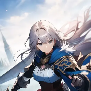 Profile image of アリス