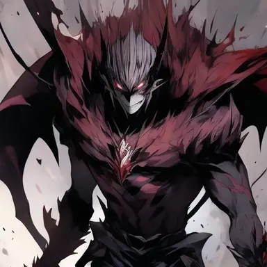Profile image of 魔王