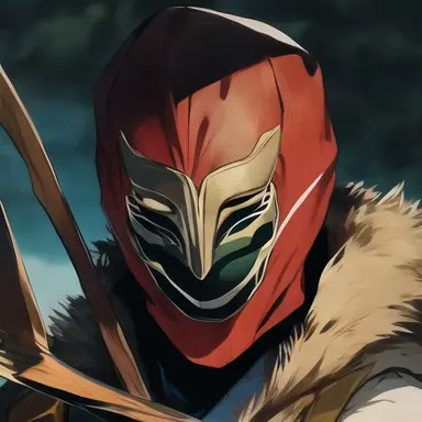 Profile image of マーグ