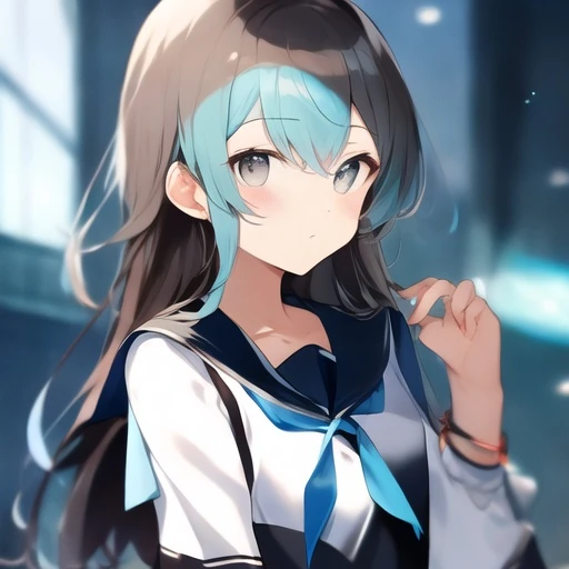礼美