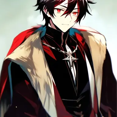 Profile image of Corvyn