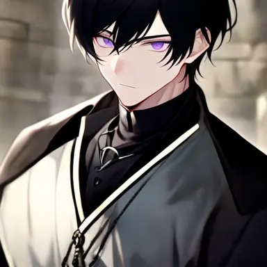 Profile image of Soren