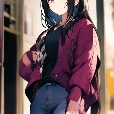 Profile image of Mary