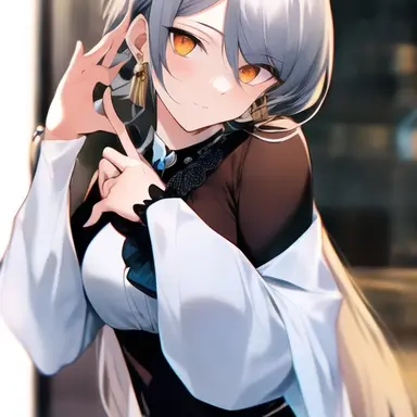 Profile image of Isolde