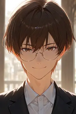 Profile image of 九条恭弥