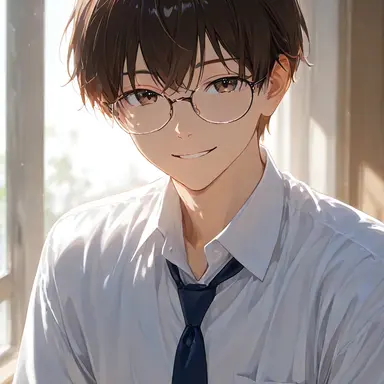 Profile image of 九条恭弥