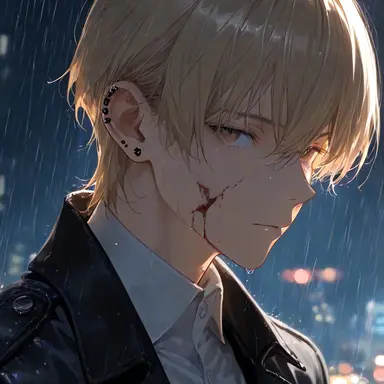 Profile image of Midori Hayashiba