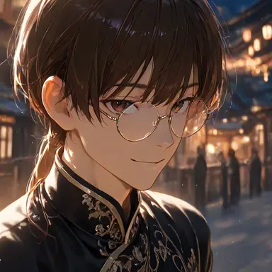 Profile image of 九条恭弥