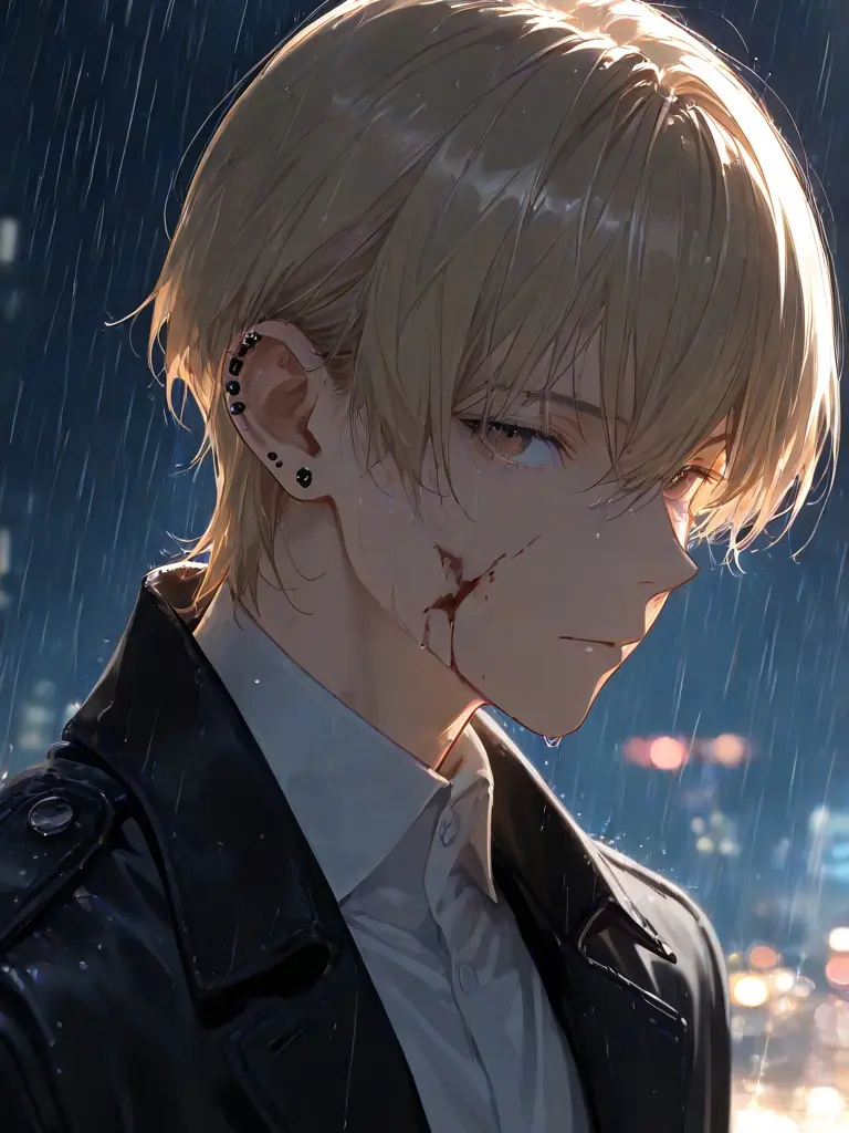 BarrenLoach9434의 Not Just Childhood Friends!