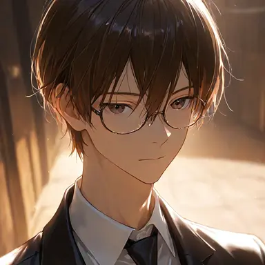 Profile image of 九条恭弥