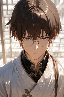 Profile image of 九条恭弥