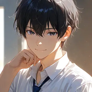 Profile image of 霧島蓮