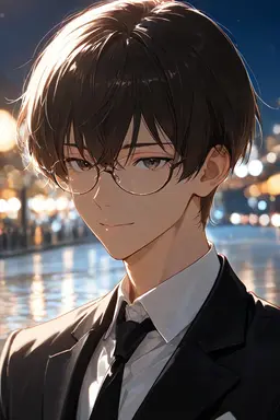 Profile image of 九条恭弥