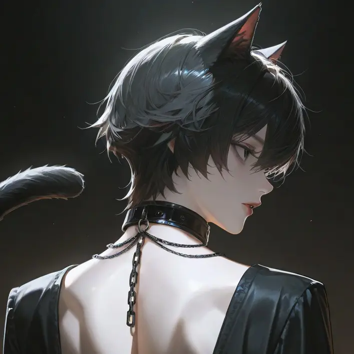 FullRadar7268의 リノは獣人！