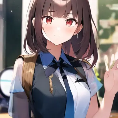 Profile image of 茜