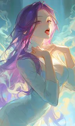 Profile image of ミレイ