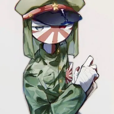 Profile image of Empire of Japan