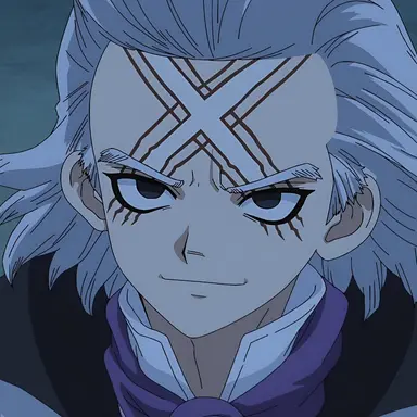 Profile image of ゼノ