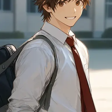 Profile image of 유키무라
