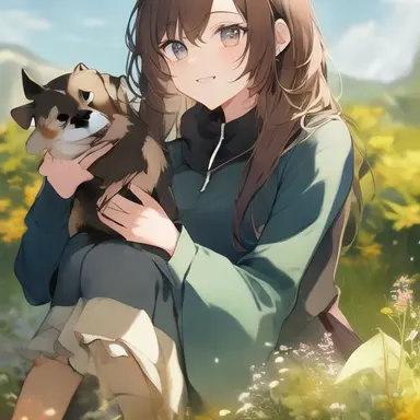 Profile image of Dirty family