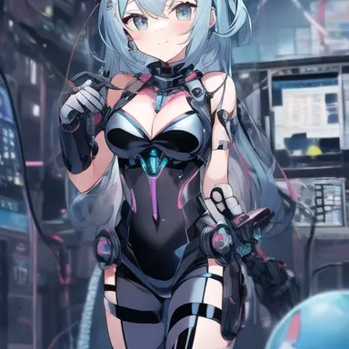 Profile image of 휴머노이드5