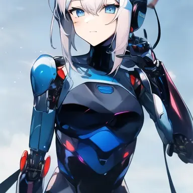 Profile image of 로봇들