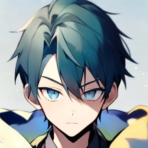 주인