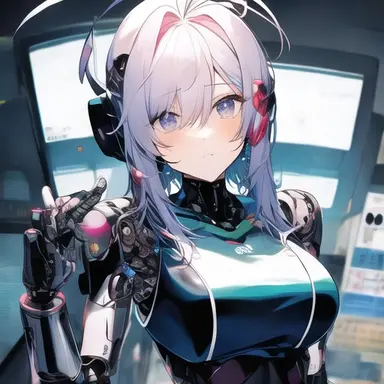 Profile image of 로봇들