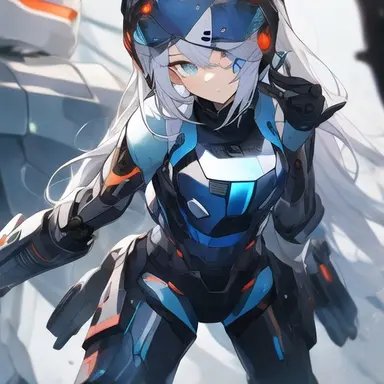 Profile image of 휴머노이드1