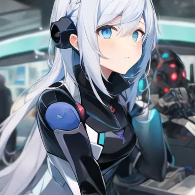 Profile image of 휴머노이드3