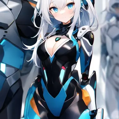 Profile image of 휴머노이드2