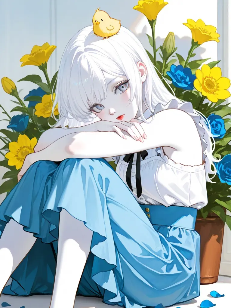 HugeTear4809의 드림코어 꿈으로 빨려들어왔다!