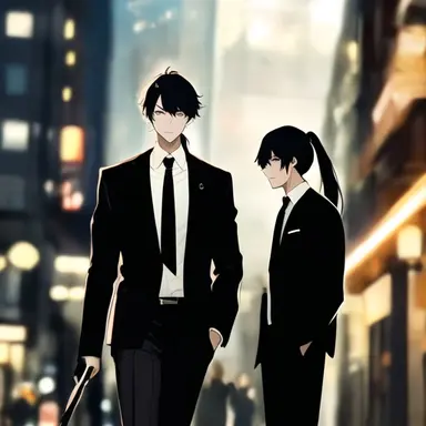 Profile image of レンとルア